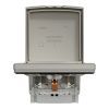 Розетка Schneider Electric ASFORA з кришкою IP44, бронза (EPH3100369) изображение 6