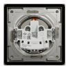 Розетка Schneider Electric ASFORA з кришкою IP44, бронза (EPH3100369) изображение 8