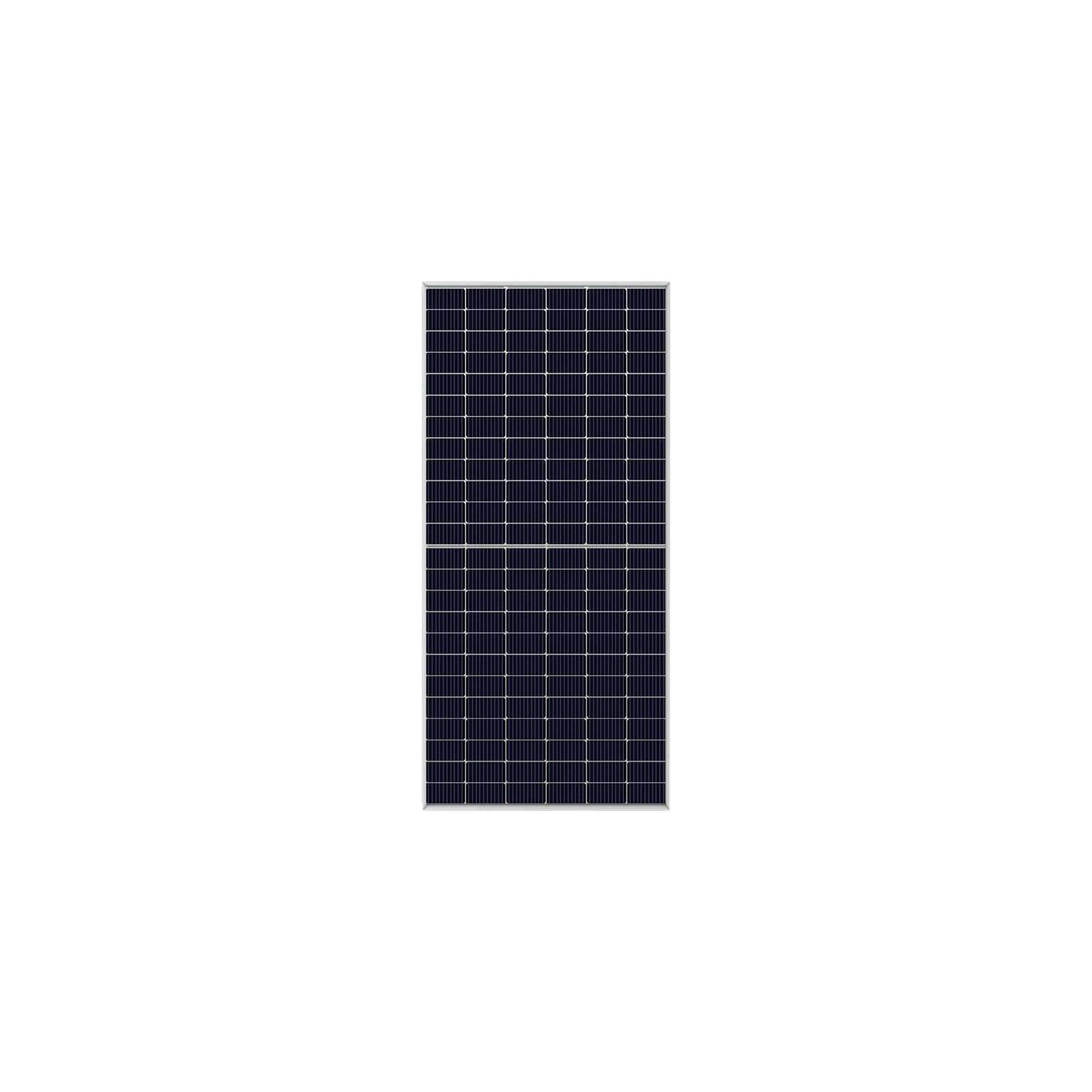 Солнечная панель PNG Solar 500W with 182mm half-cell monocrystalline (PNGMH66-B8-500)
