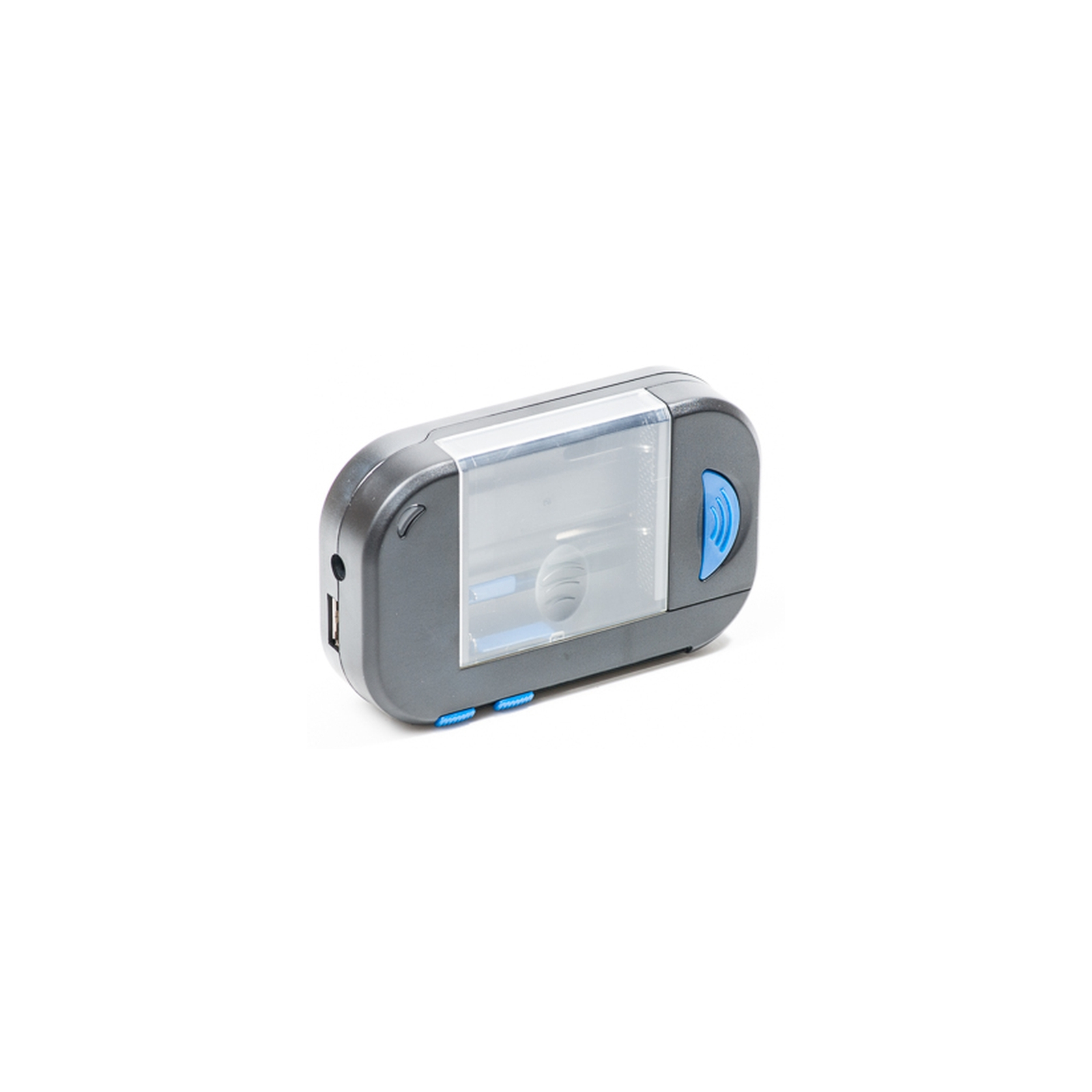 Зарядний пристрій для фото PowerPlant універсальне для всіх типів акумуляторів + 2 AA (DV00DV2914) зображення 2