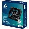 Кулер для корпуса Arctic P8 MAX (ACFAN00286A) изображение 6