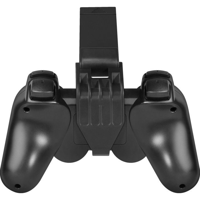 Геймпад Defender Crusher USB Bluetooth Li-Ion PS3/PC/Android (64290) изображение 6