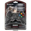 Геймпад Defender Crusher USB Bluetooth Li-Ion PS3/PC/Android (64290) изображение 9