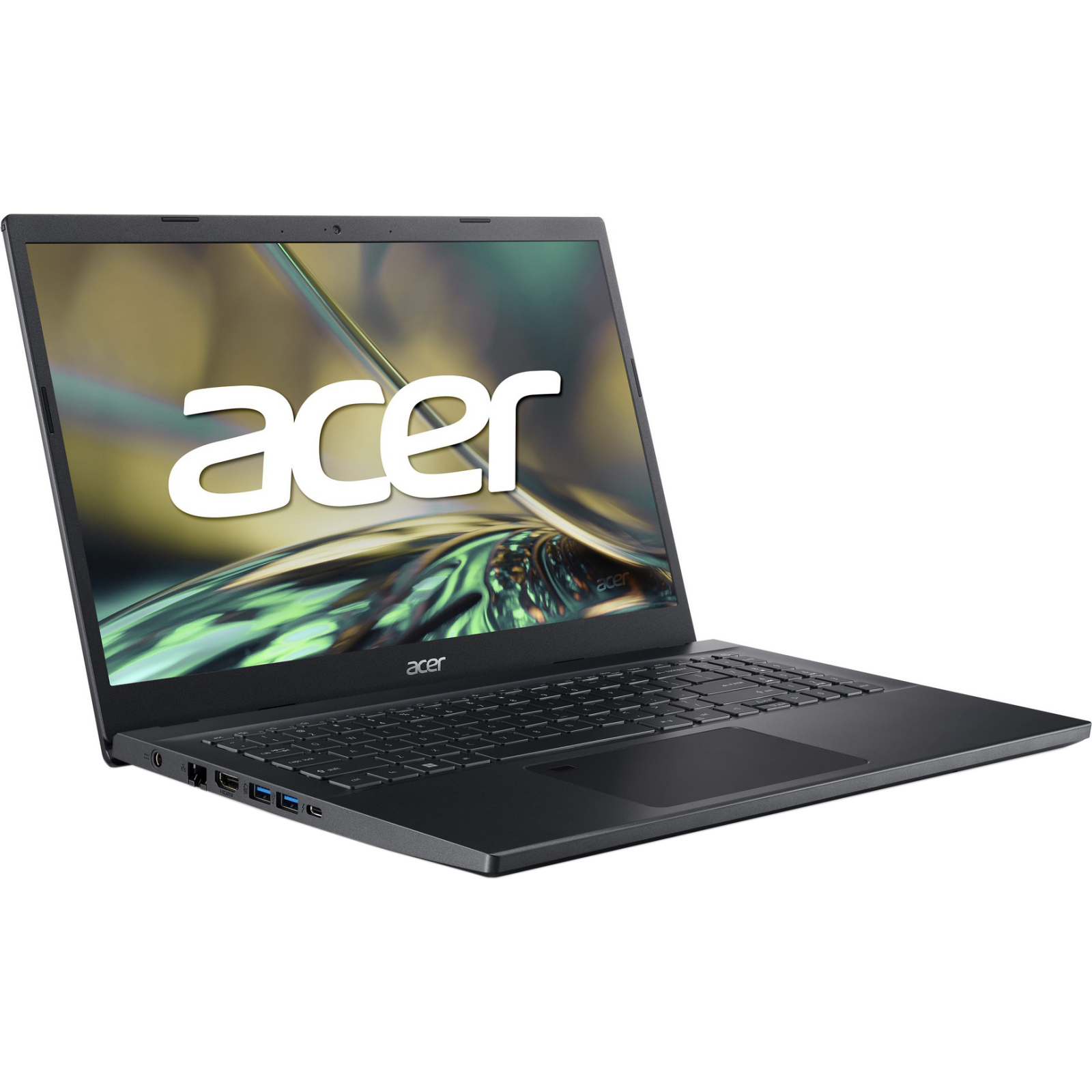 Ноутбук Acer Aspire 7 A715-76G (NH.QN4EU.005) зображення 2