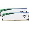 Модуль пам'яті для комп'ютера DDR5 32GB (2x16GB) 6200 MHz Viper Elite 5 RGB Patriot (PVER532G62C42KW) зображення 3