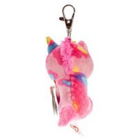 М'яка іграшка Ty Beanie Boos Єдиноріг Fantasia 12 см (36619) зображення 3