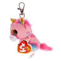 М'яка іграшка Ty Beanie Boos Єдиноріг Fantasia 12 см (36619) зображення 4