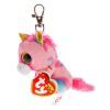 М'яка іграшка Ty Beanie Boos Єдиноріг Fantasia 12 см (36619) зображення 4