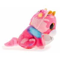 М'яка іграшка Ty Beanie Boos Єдиноріг Fantasia 12 см (36619) зображення 6