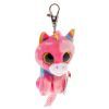 М'яка іграшка Ty Beanie Boos Єдиноріг Fantasia 12 см (36619)
