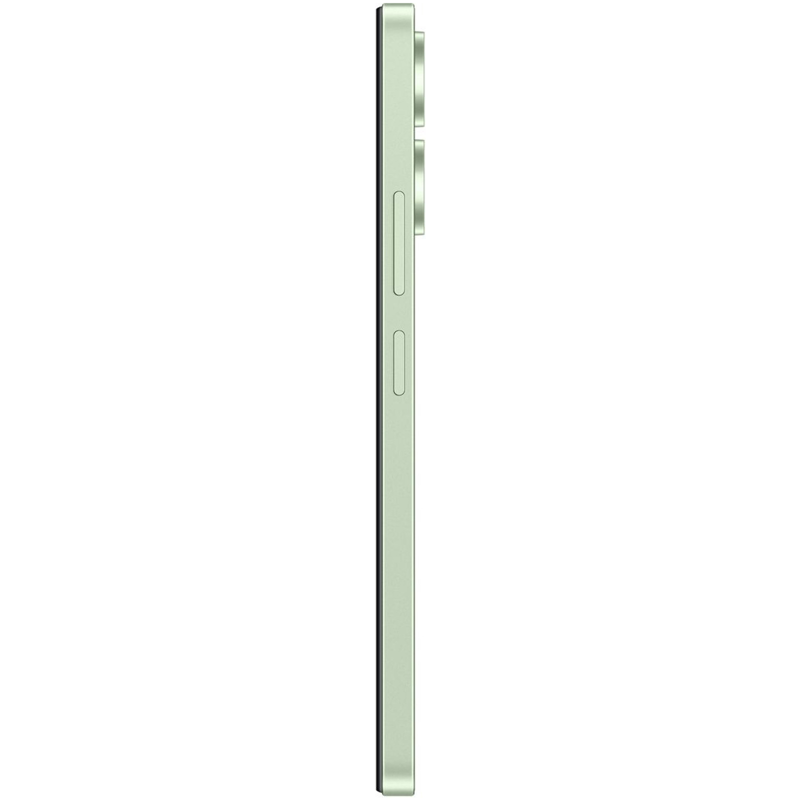 Мобильный телефон Xiaomi Redmi 13C 8/256GB Clover Green (1017657) изображение 5