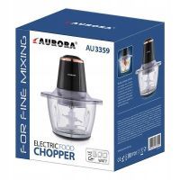 Подрібнювач Aurora AU3359 зображення 2