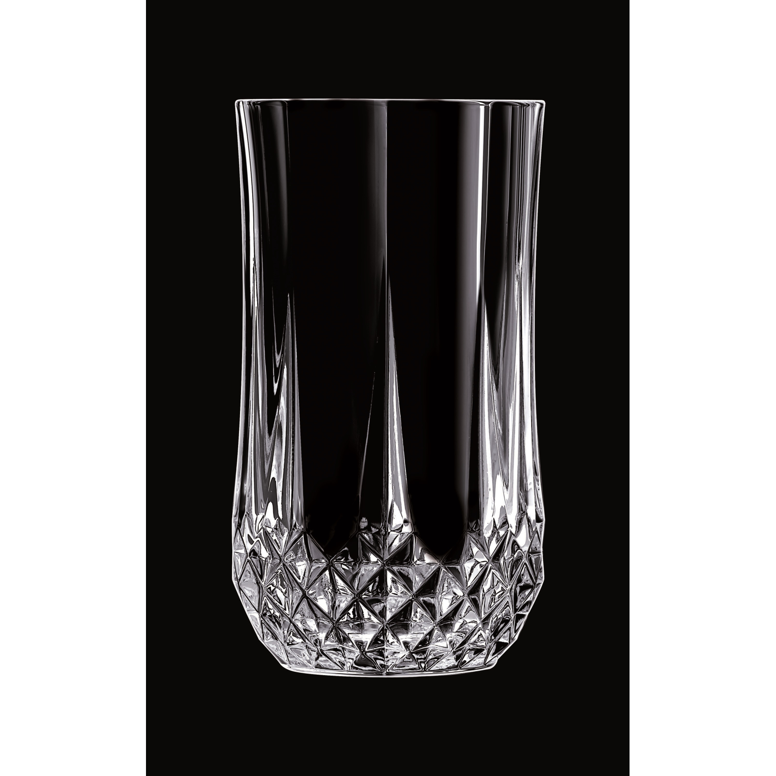 Набор стаканов Cristal d'Arques Paris Longchamp 360 мл 6 шт (L9757) изображение 2