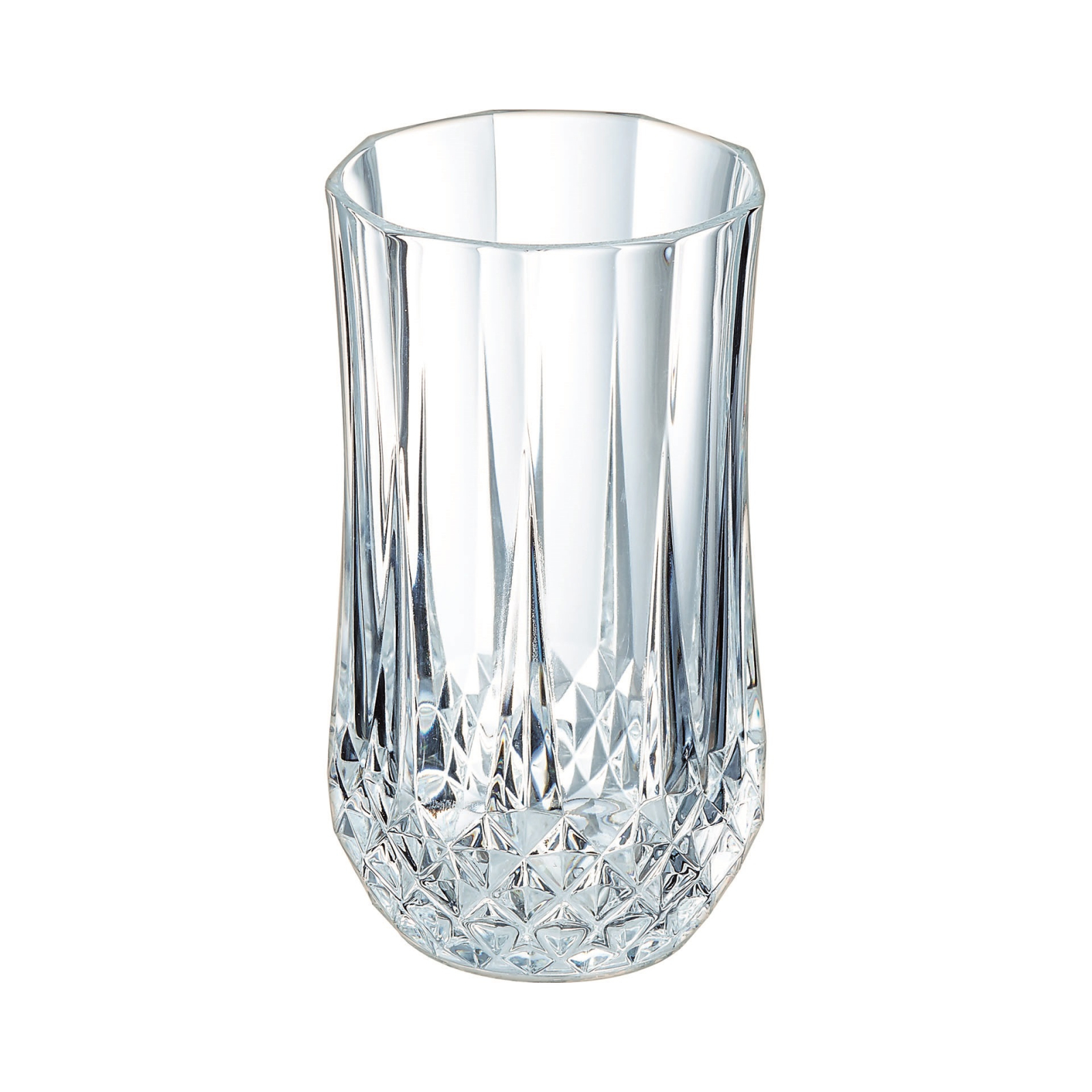 Набор стаканов Cristal d'Arques Paris Longchamp 360 мл 6 шт (L9757) изображение 3