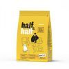 Сухой корм для кошек Half&Half с говядиной 300 г (4820261920956)