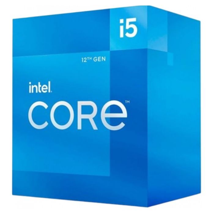Процессор INTEL Core™ i5 14400 (BX8071514400)
