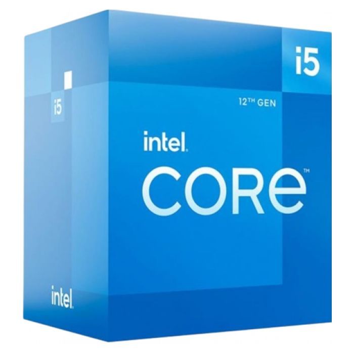 Процессор INTEL Core™ i5 14400 (BX8071514400) изображение 2