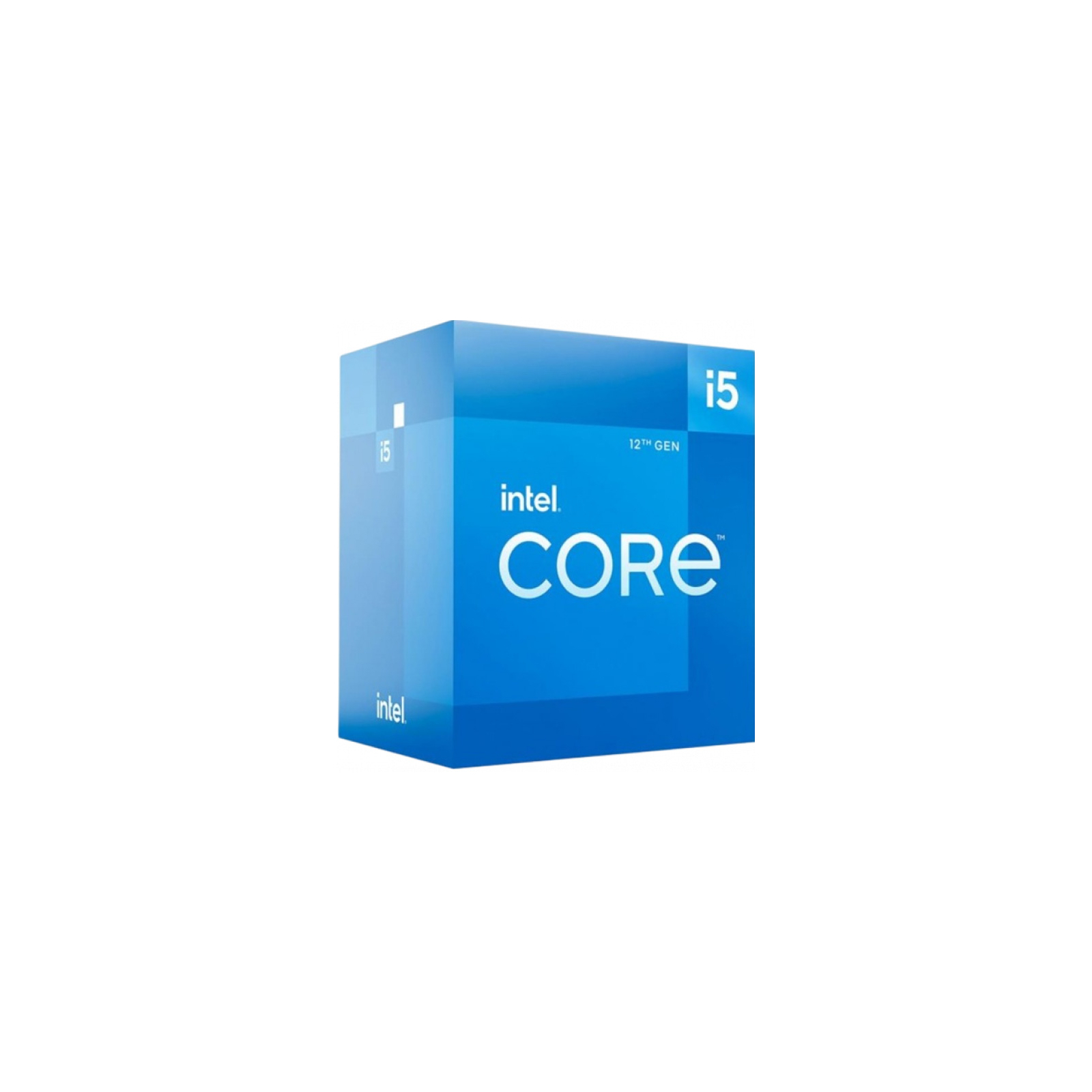Процессор INTEL Core™ i5 14400 (BX8071514400) изображение 2