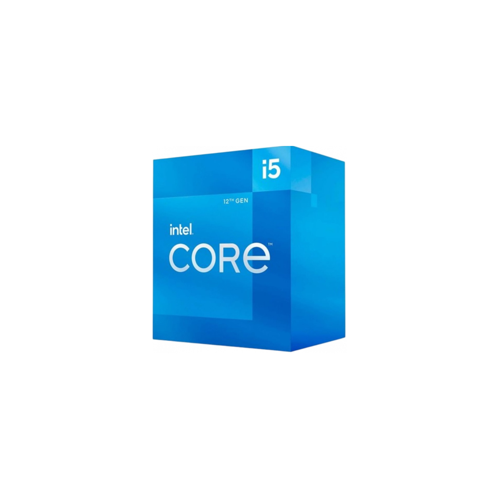 Процессор INTEL Core™ i5 14400 (BX8071514400)