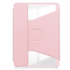 Чехол для планшета BeCover 360° Rotatable Samsung Tab S9 (SM-X710/SM-X716)/S9 FE (SM-X510/SM-X516B) 11.0" Pink (710436) изображение 3