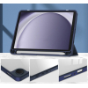 Чохол до планшета BeCover Soft Edge stylus holder Samsung Tab A9 SM-X115 8.7" Deep Blue (710356) зображення 4