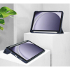 Чохол до планшета BeCover Soft Edge stylus holder Samsung Tab A9 SM-X115 8.7" Deep Blue (710356) зображення 7