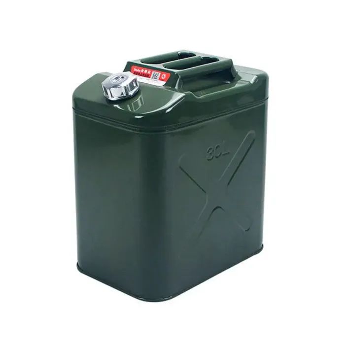 Канистра автомобильная Merlion YT-HS-FX-30L
