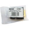 Перехідник DVI-D (24+1) male to HDMI female 1080p ST-Lab (U-994) зображення 3