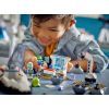 Конструктор LEGO City Космический корабль и исследование астероида 126 деталей (60429) изображение 9