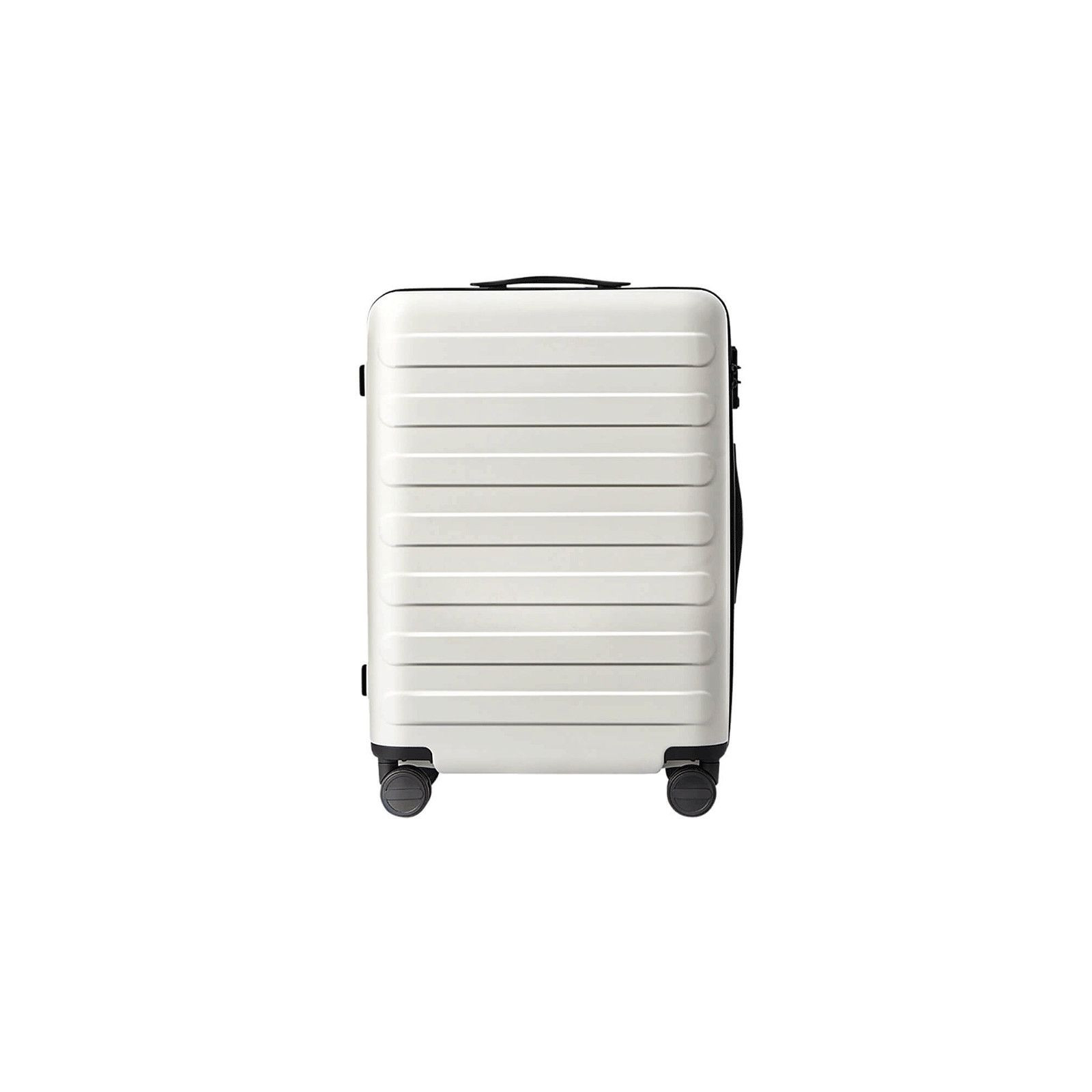 Чемодан Xiaomi Ninetygo Business Travel Luggage 24" Black (6970055346702) изображение 2