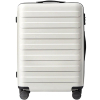 Чемодан Xiaomi Ninetygo Business Travel Luggage 24" White (6941413216753) изображение 2