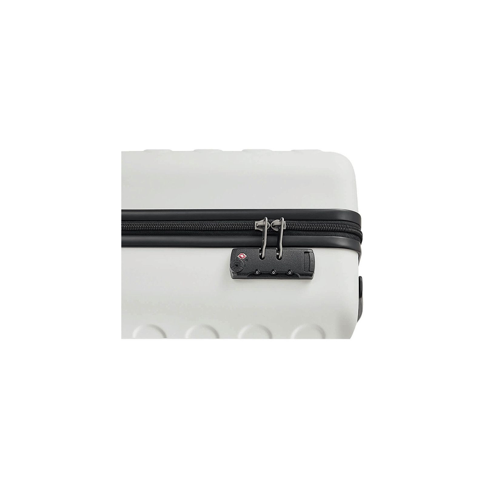Чемодан Xiaomi Ninetygo Business Travel Luggage 24" Black (6970055346702) изображение 4