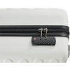 Чемодан Xiaomi Ninetygo Business Travel Luggage 24" White (6941413216753) изображение 4