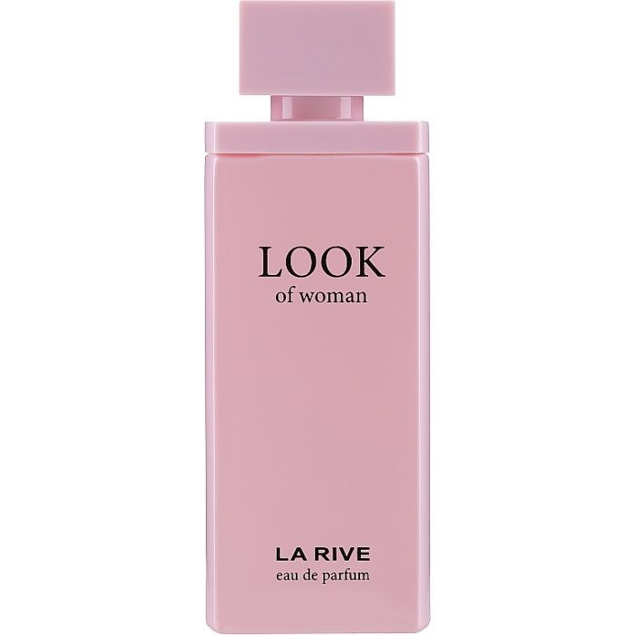 Парфюмированная вода La Rive Look Of Woman 75 мл (5903719642682)