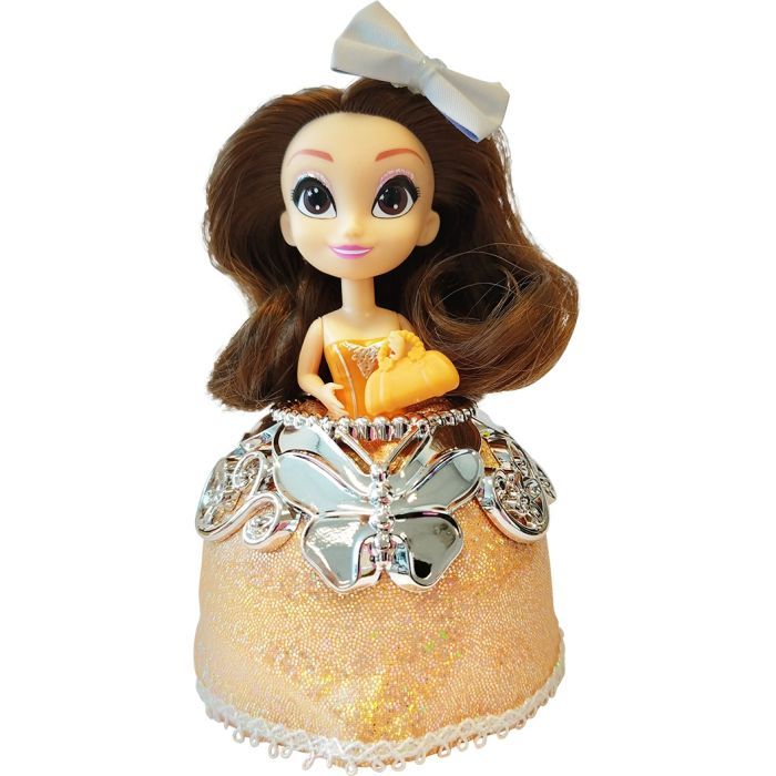 Кукла Perfumies Элла Жаде с аксессуарами (1265) изображение 4