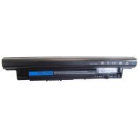 Аккумулятор для ноутбука Dell Inspiron 15R-3521 XCMRD, 2200mAh, 4cell, 14.8V, Li-ion AlSoft (A47821)