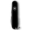 Нож Victorinox Hiker 91 мм Чорний (1.4613.3) изображение 2