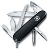 Нож Victorinox Hiker 91 мм Чорний (1.4613.3)