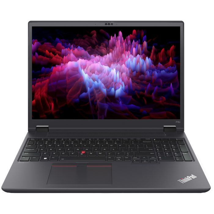 Ноутбук Lenovo ThinkPad P16v G1 (21FC001DRA)