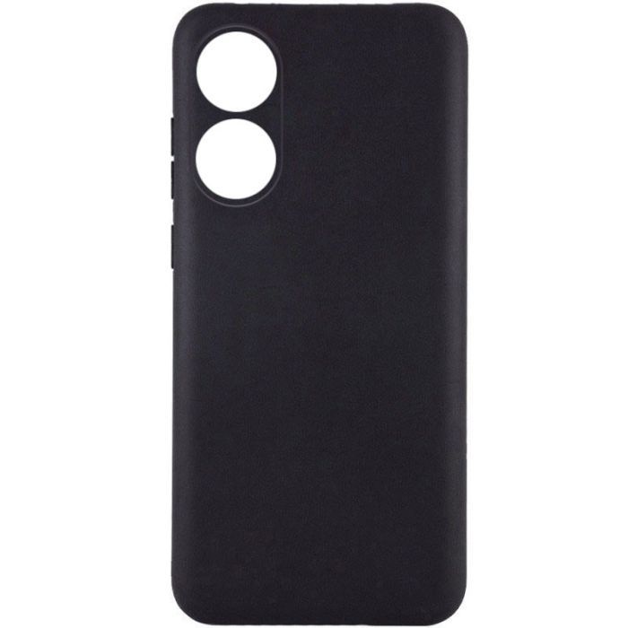 Чехол для мобильного телефона BeCover Oppo A58 4GBlack (710472)