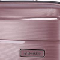 Чемодан Travelite Air Base Lilac M (TL075348-17) изображение 10