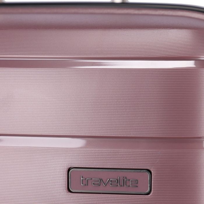 Чемодан Travelite Air Base Lilac S (TL075347-17) изображение 10