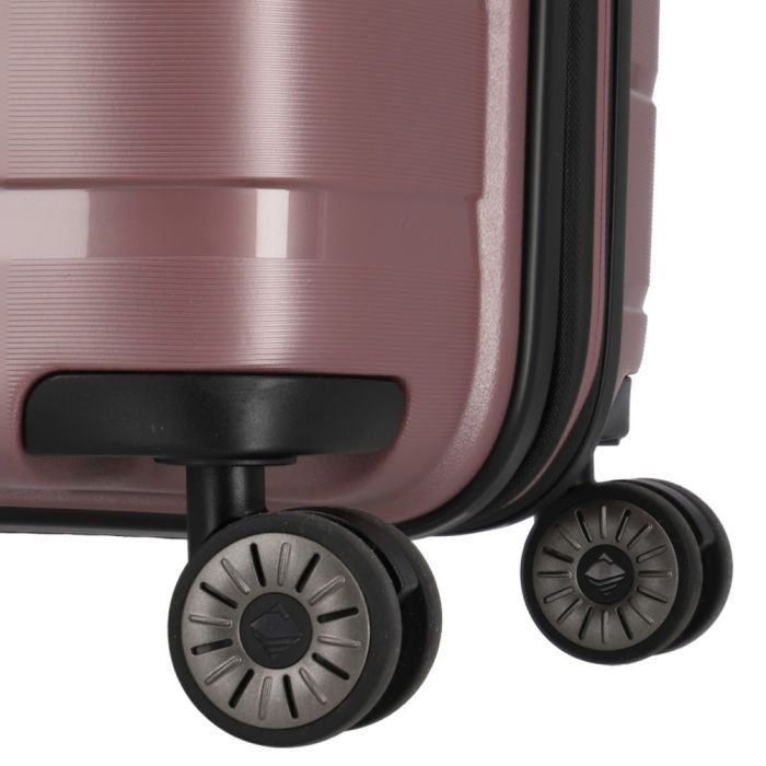 Чемодан Travelite Air Base Lilac S (TL075347-17) изображение 12