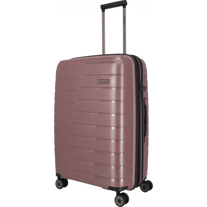 Чемодан Travelite Air Base Lilac S (TL075347-17)