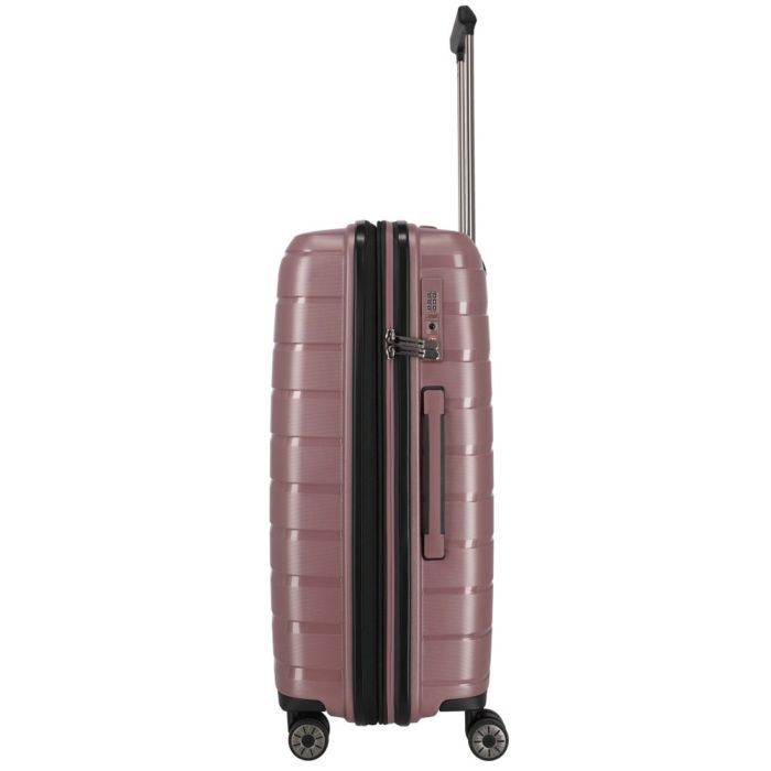 Чемодан Travelite Air Base Lilac S (TL075347-17) изображение 4
