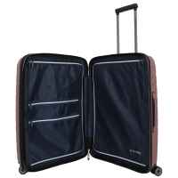 Чемодан Travelite Air Base Lilac M (TL075348-17) изображение 6