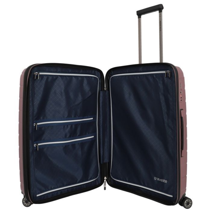Чемодан Travelite Air Base Lilac S (TL075347-17) изображение 6