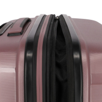 Чемодан Travelite Air Base Lilac M (TL075348-17) изображение 8