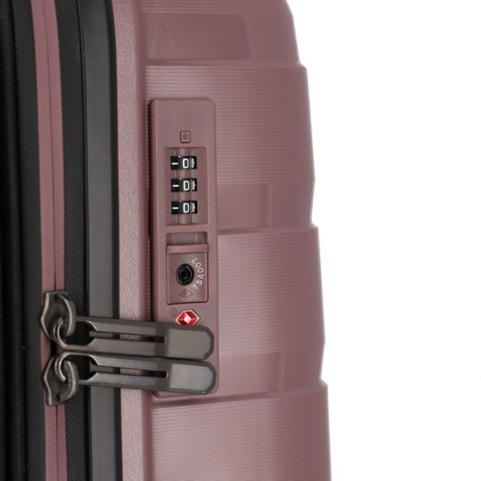 Чемодан Travelite Air Base Lilac S (TL075347-17) изображение 9