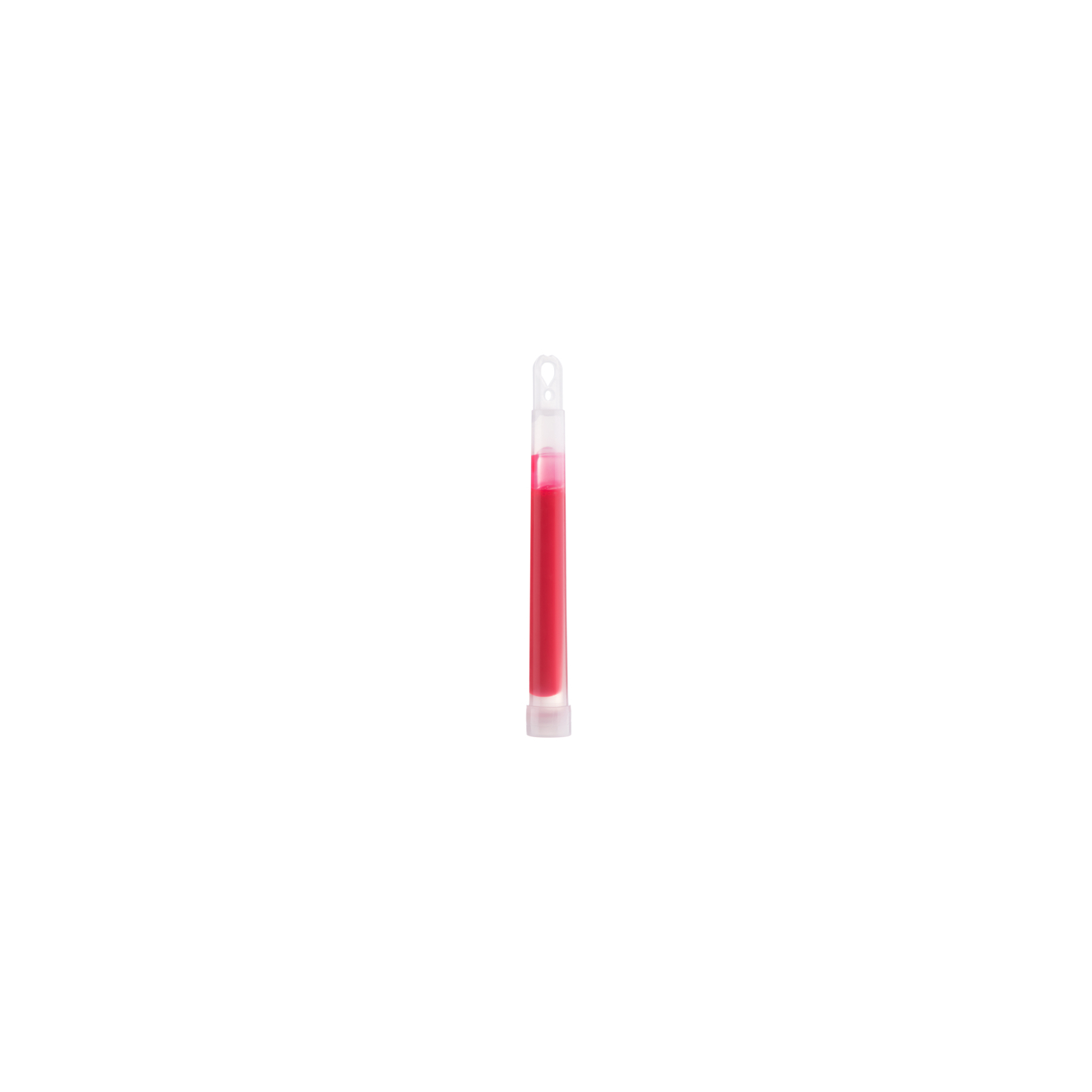 Химический источник света 2E Tactical GS6, 15см, 12 годин, червоний (2E-CGS6-RD) изображение 2